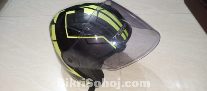 TORQ Helmet (M size)